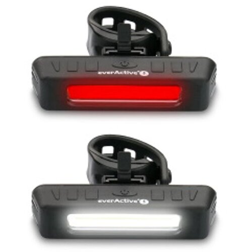 QT Punjivo 2u1 LED BL-150R DualBeam svjetlo za bicikl Cijene