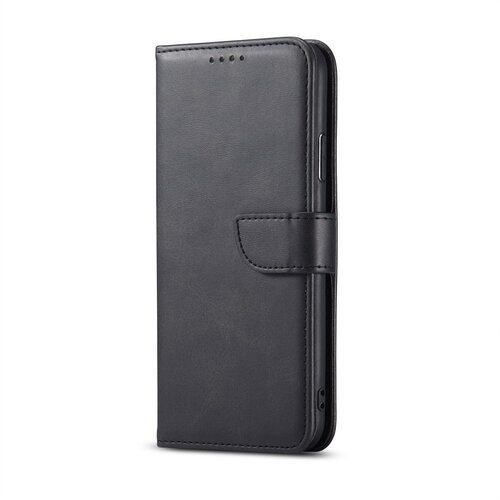 INF etui za samsung galaxy S20 fe / S20 lite z držalom za kartico črna, (21236474) Slike