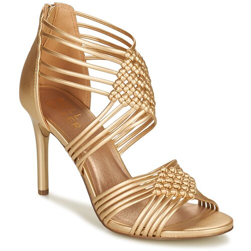 Bullboxer 065529F2S Gold Slike