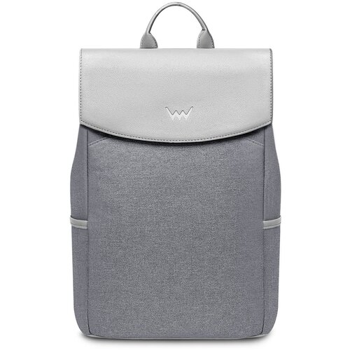 Vuch Gioia Melange Light Grey Slike
