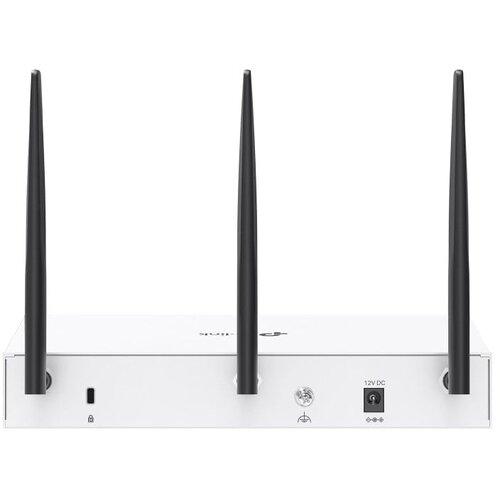 Tp-link WL-Router Festa FR365 Gigabit VPN-Router (AX3000)" Cijene