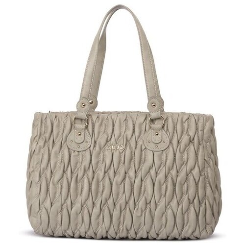 Liu Jo Ročne torbice 50143002 Bež Slike