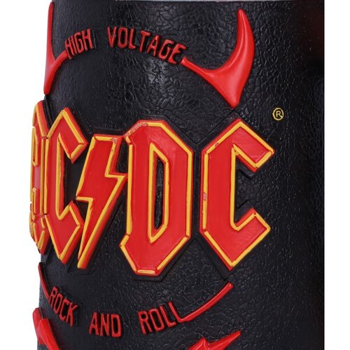 Nemesis Now ACDC TANKARD VRČ Slike