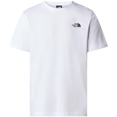 The North Face mu&amp;scaron;ka Redbox majica NF0A87NP_FN4 Slike