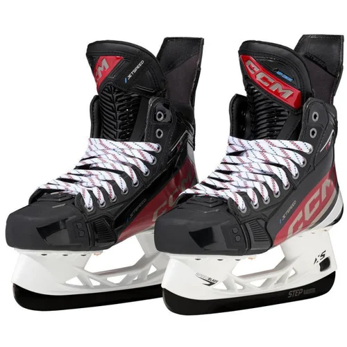 CCM Hokejske drsalke Jetspeed FT6 Pro Plus Senior, velikost: 10, širina: navadna, (20742079)