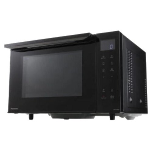 Panasonic NN-DF38PBEPG 3-v-1 večnamenska mikrovalovna pečica črne barve, (5000256458) Cene