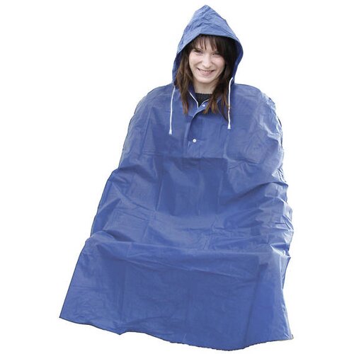  KABANICA PONCHO VENTURA Slike