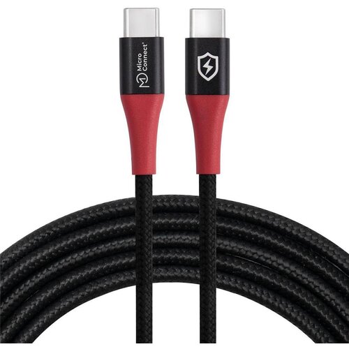 MicroConnect Varno polnjenje kabel USB C-C, 1,5m, (5000117595) Cene