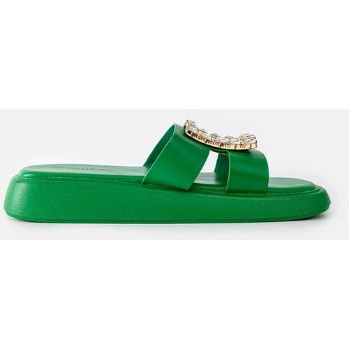 D/CEO Silver loafers Ilana Cene