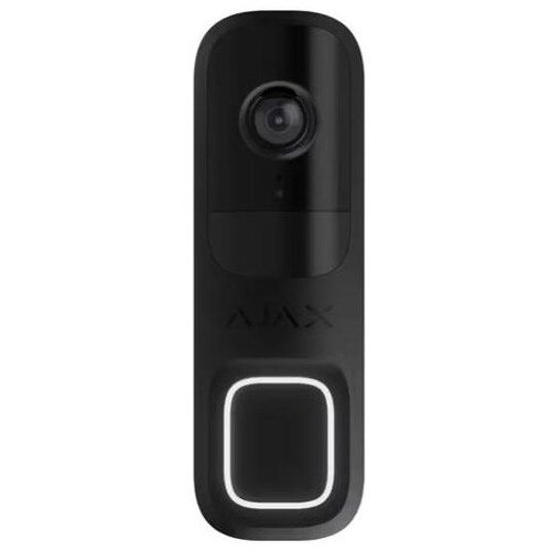 Ajax DoorBell (black) Cijene