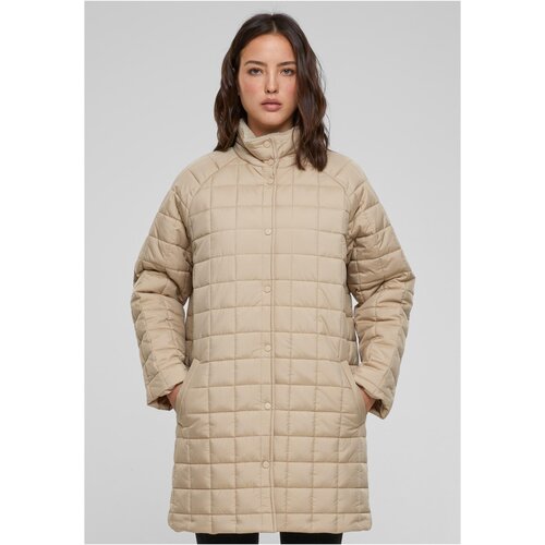 Urban Classics Women&amp;#039;s quilted jacket wetsand Slike