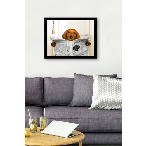 Opviq slika 41x56cm Slike