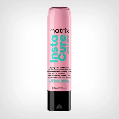 Matrix Regenerator za kosu InstaCure Build-A-Bond, 300 ml Slike