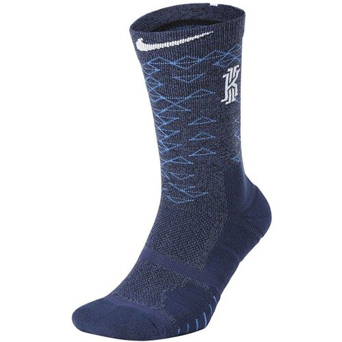 Nike muške čarape KYRIE ELITE QUICK CREW BASKETBALL SOCKS SX6284-920 Cene