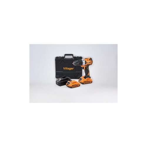 Villager Fuse akumulatorska brushless bušilica vlp 5020-2bsc Slike