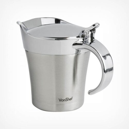 Vonshef Izolirani vrč za umak od 500ml Slike