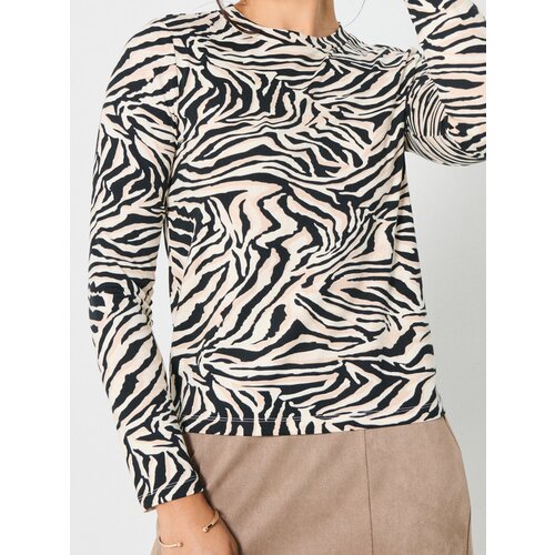 Sinsay Bluza dugih rukava Slike