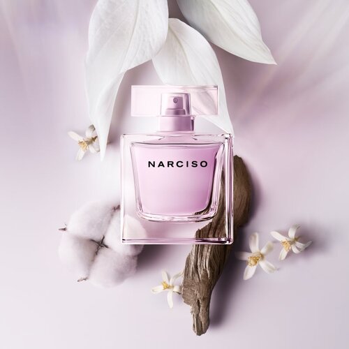 Narciso Rodriguez NARCISO RADIANTE parfumska voda za ženske 30 ml Slike