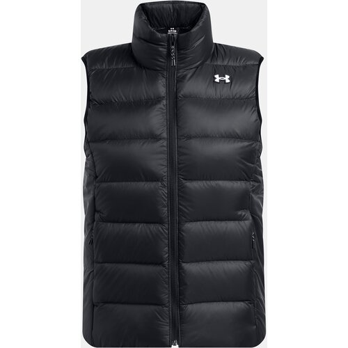 Under Armour Women's Vest LEGEND DOWN VEST - Ladies Cene