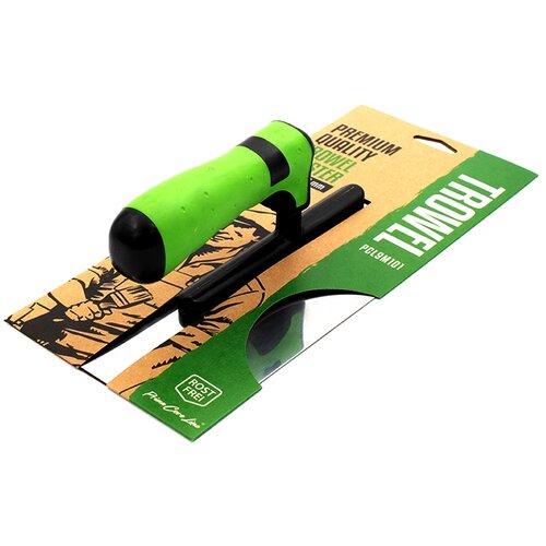  Gleterica Master Spatulato, 280x130 mm, Zelena Slike