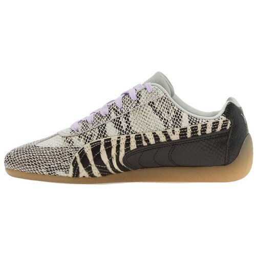 Puma Nizke superge Baskets speedcat cuir Črna Slike