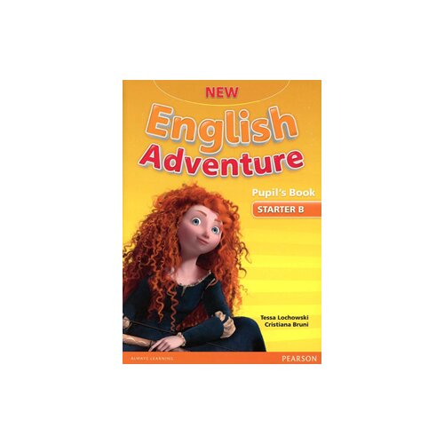 Akronolo New english adventure starter b - udžbenik + dvd - engleski jezik za 2. razred osnovne škole - Autor Tessa Lochowski, Cristiana Bruni Slike
