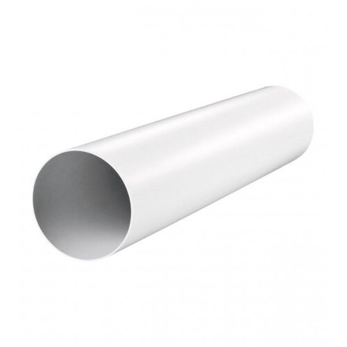 Vents Cijev fi.125 50cm PVC bijela 2005 Cene