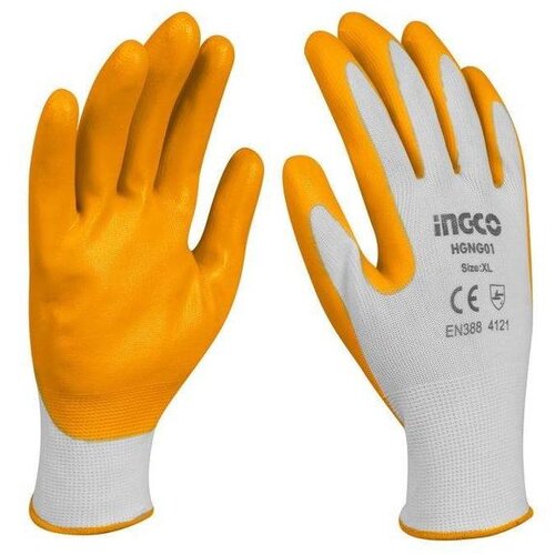 Rukavice NITRILNE XL HGNG01P-XL INGCO Cijene