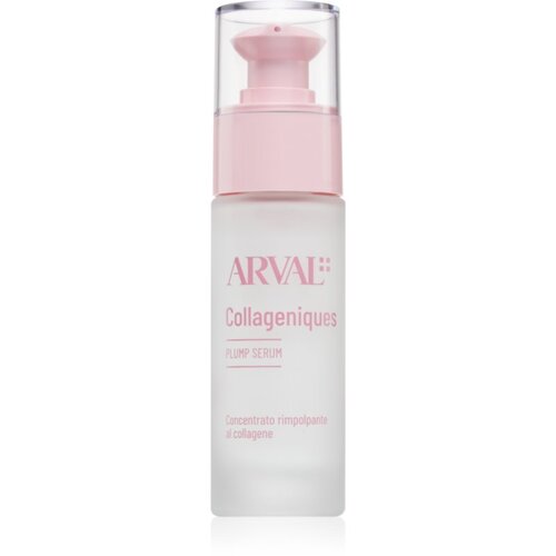 Arval Collageniques Plump Serum kolagenski serum protiv bora 30 ml Cijene