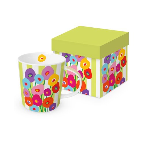 PPD Papperproducts Design Super Bouquet - &amp;Scaron;olja - Trend, Super Bouquet, 400ml Slike