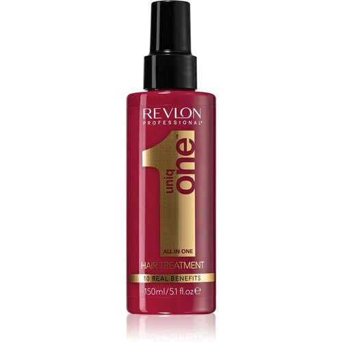 Revlon Professional Uniq One All In One Classsic regenerirajuća kura za sve tipove kose 150 ml Cijene