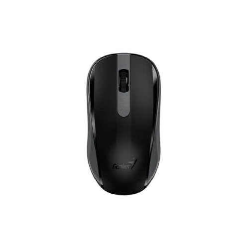 Genius miš NX-8008S wls crni wireless,1600 DPI,10m domet, silent tipke Cijene