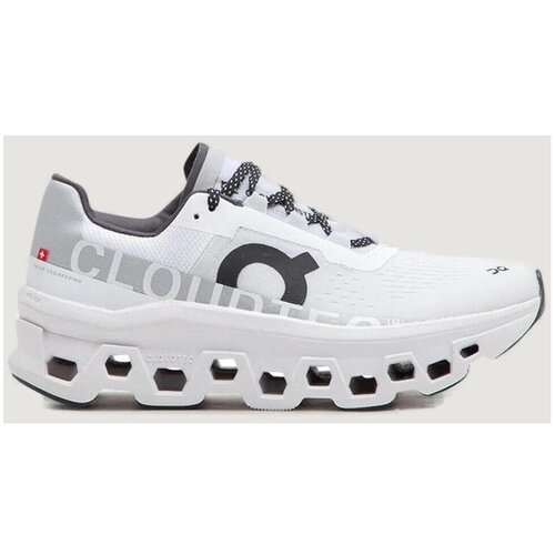 On-running Cloudmonster 61.98433 Bijela Cijene