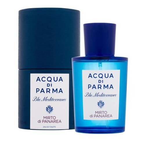 Acqua Di Parma Blu Mediterraneo Mirto di Panarea 100 ml toaletna voda unisex Cijene