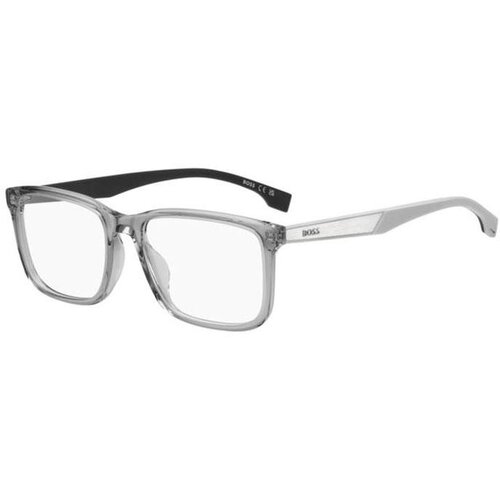 Boss 1827/G KB7 ONE SIZE (55) Siva/Kristalna Cene