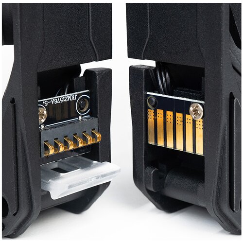 Chieftec Iceberg 360 DARK CLC-360-BLK vodeno hlađenje Slike
