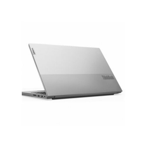 Lenovo ThinkBook 15 G2 ARE Ryzen 5-4500/15.6FHD/8GB/256GB SSD/AMD Radeon VGA/FPR/GLAN/BacklSRB/DOS 20VG006EYA laptop Slike