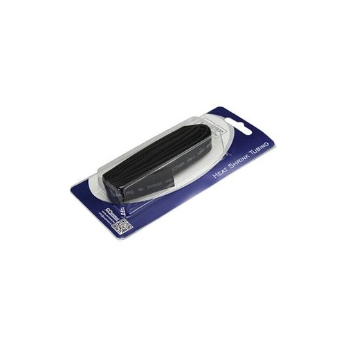 Termo bužir 2.5/1.25 mm, crni, blister1 m, 365-561 Cijene
