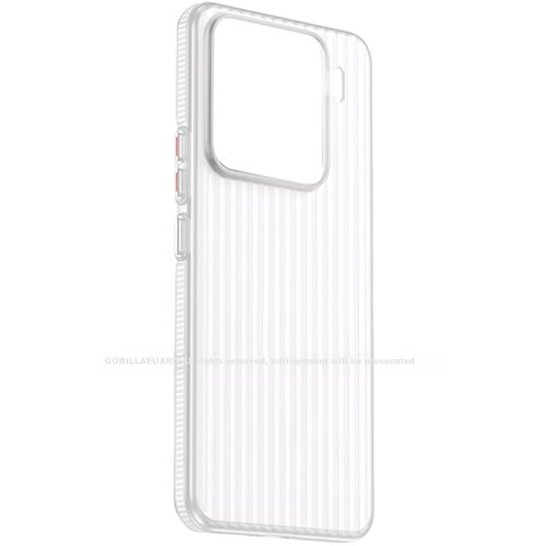  Xingqiuweishi Maska za mobilni telefon Xiaomi 15, Bela Cene