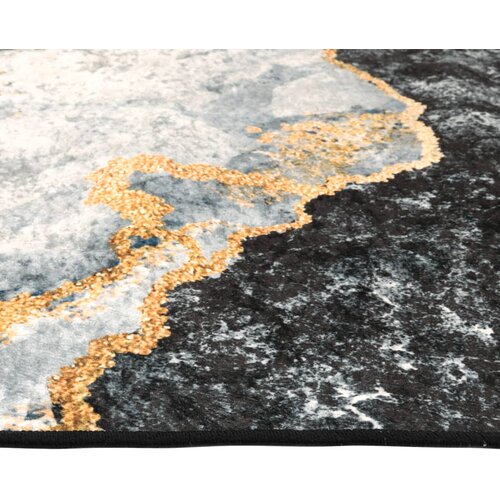  Perivi tepih raznobojni 80 x 300 cm Slike