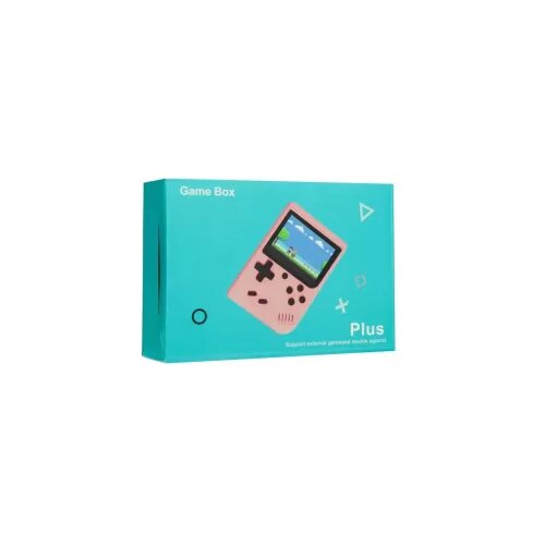 Game Box 500 igrica Cijene