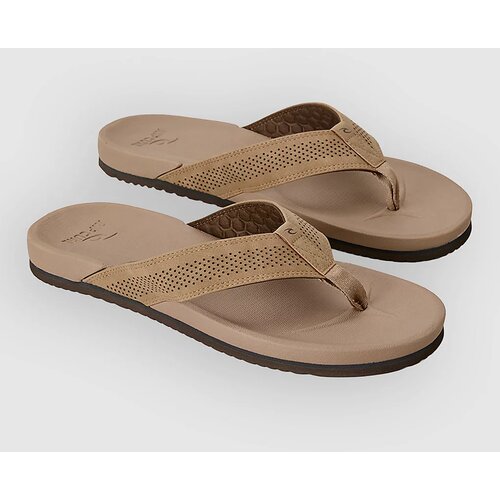 Rip Curl Chiba 2.0 Bloom Open Toe Sandali mocha Slike