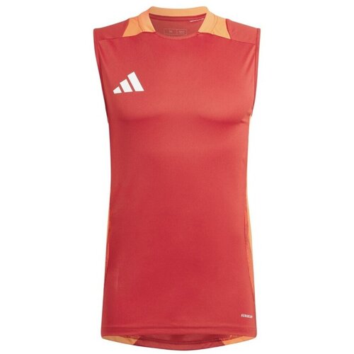 Adidas Majice brez rokavov Tiro 24 pisana Slike
