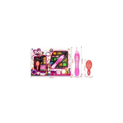 Set perlica Slike