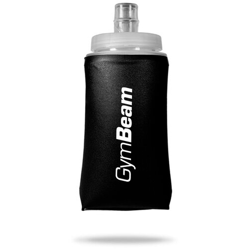 GymBeam Boca Hydra Soft Black 250 ml Cene