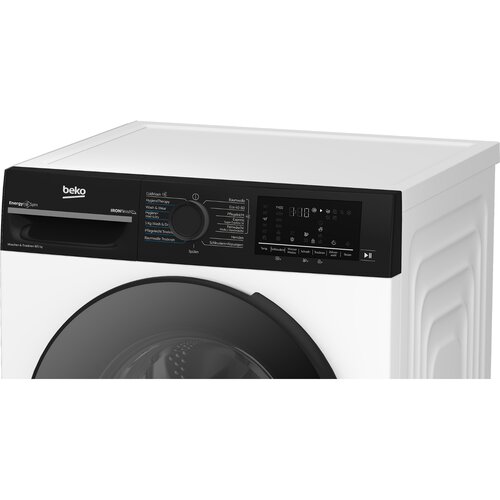 Beko BM5DFT684427W Pralni su&amp;scaron;ilni stroj 8 kg pranja, 5 kg su&amp;scaron;enja Slike