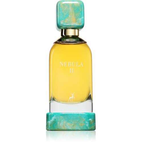 Maison Alhambra Nebula II. parfemska voda uniseks 100 ml Cijene