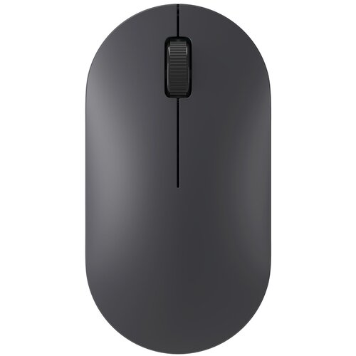 Xiaomi Wireless Mouse Lite 2, črna Cene