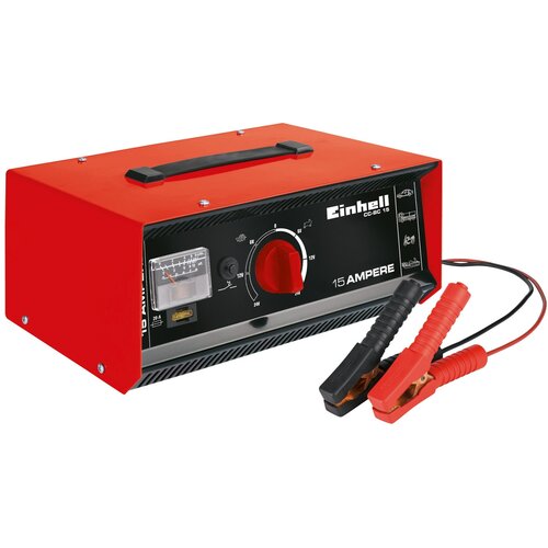 Einhell CC-BC 15, Punjač akumulatora - (1075031) Cene