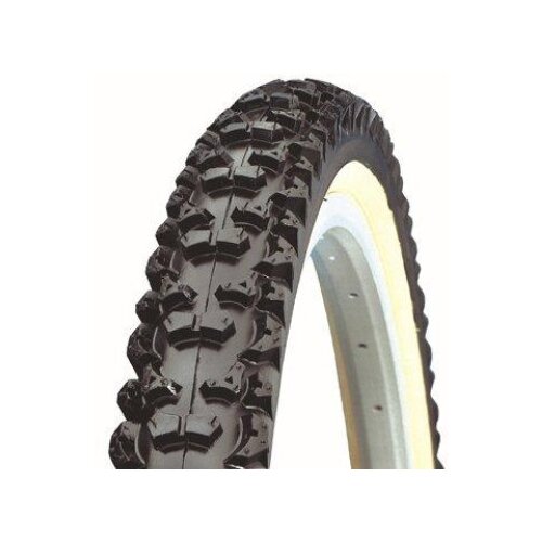 Kenda Guma spoljašnja 18x1.95 (etrto 47-355) k817 bk ( 1618195817 ) Slike